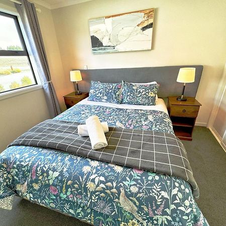 33 Star Apartment Lake Tekapo Exterior foto