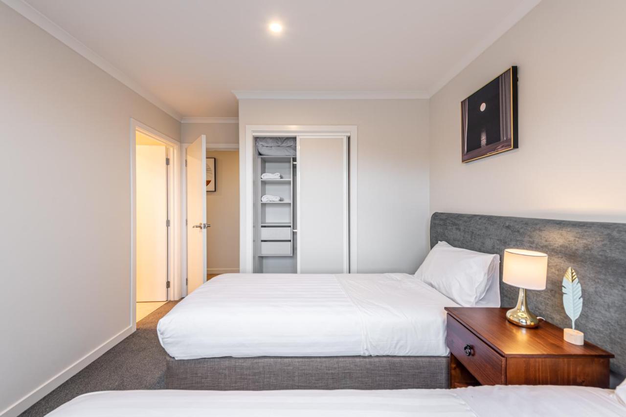 33 Star Apartment Lake Tekapo Exterior foto