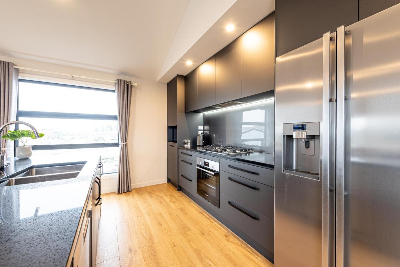 33 Star Apartment Lake Tekapo Exterior foto
