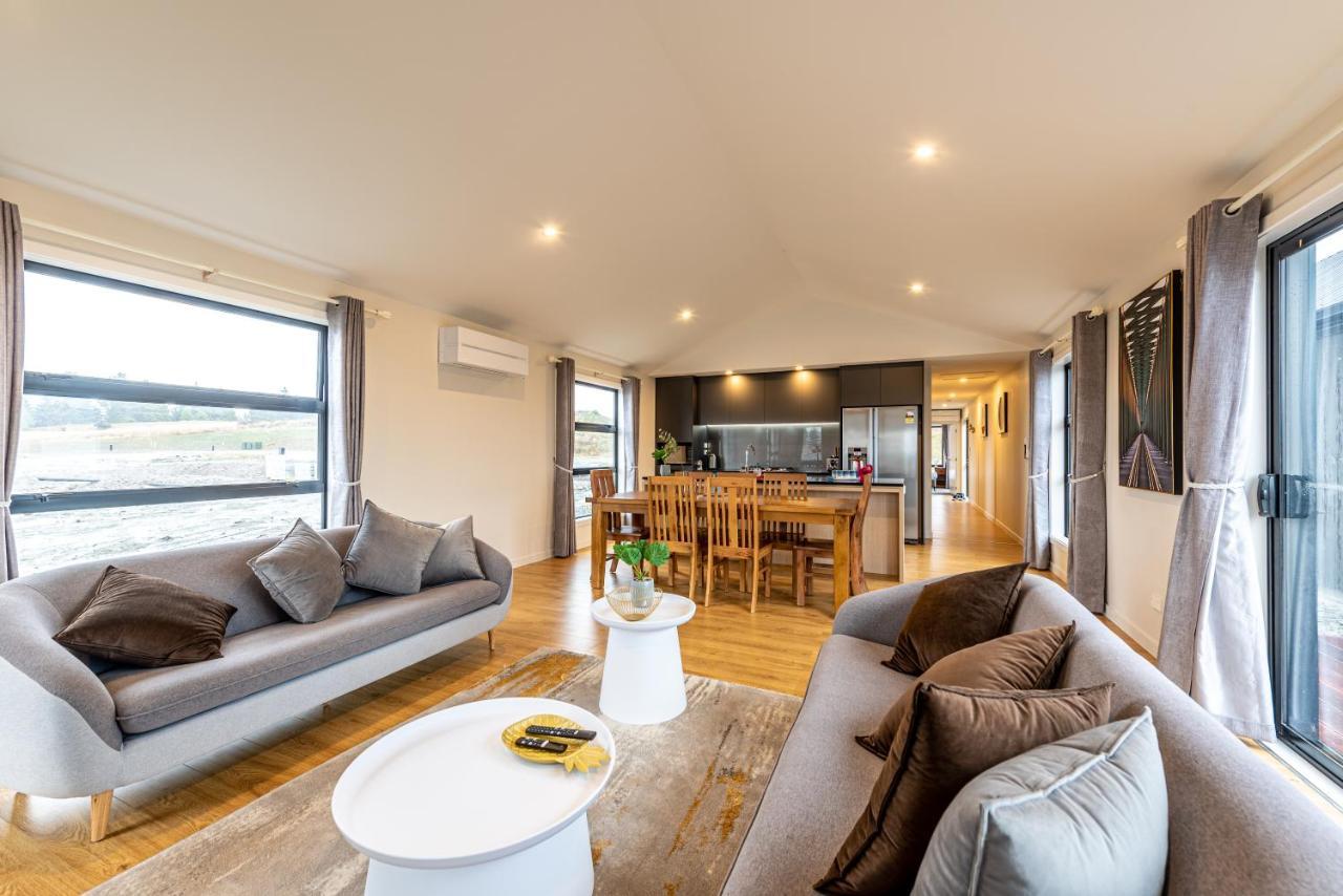 33 Star Apartment Lake Tekapo Exterior foto