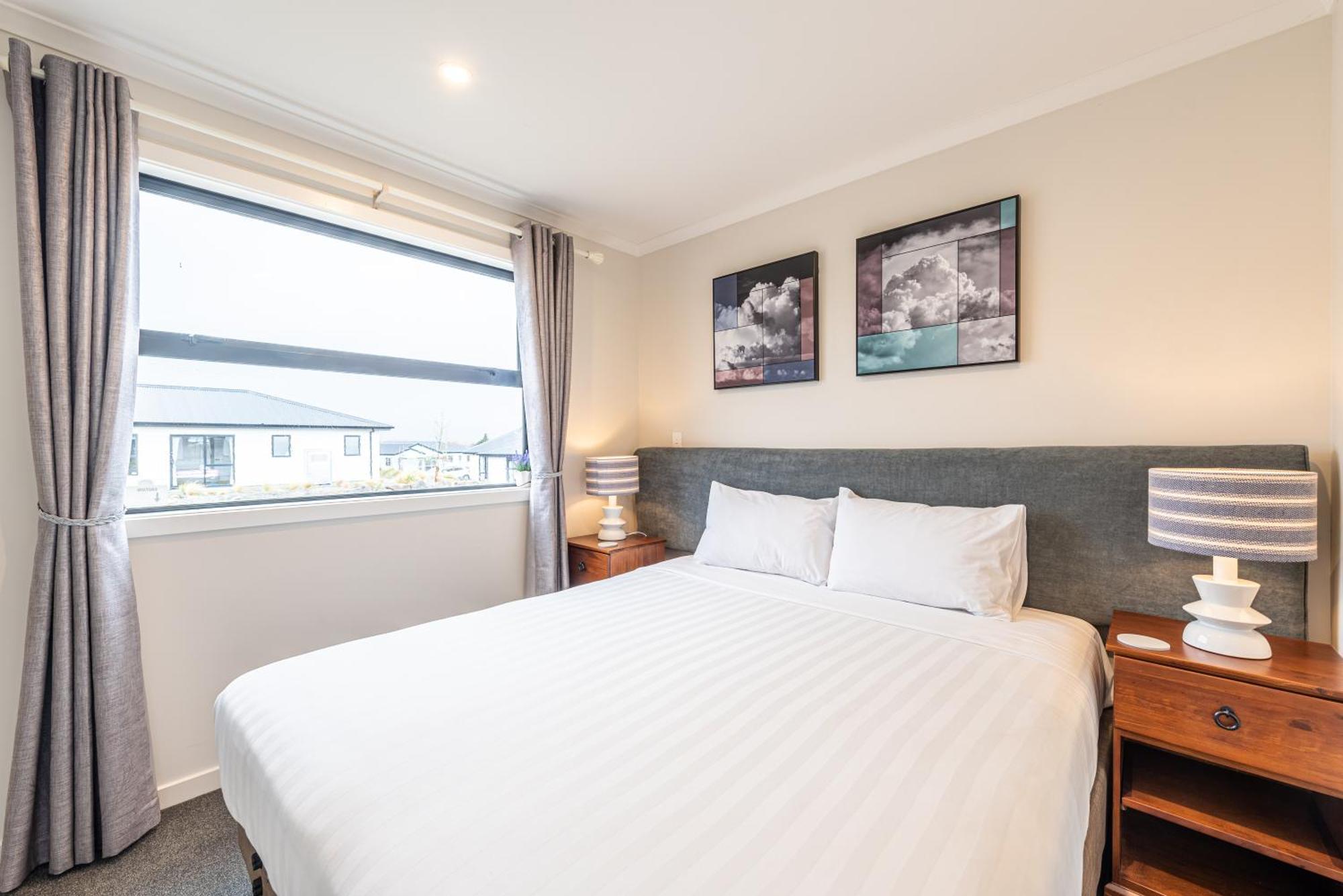 33 Star Apartment Lake Tekapo Exterior foto