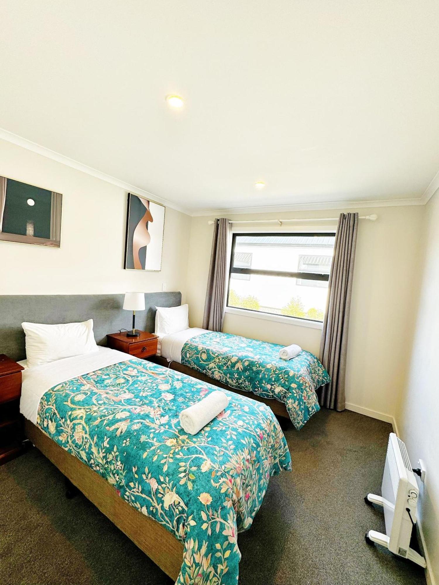 33 Star Apartment Lake Tekapo Exterior foto