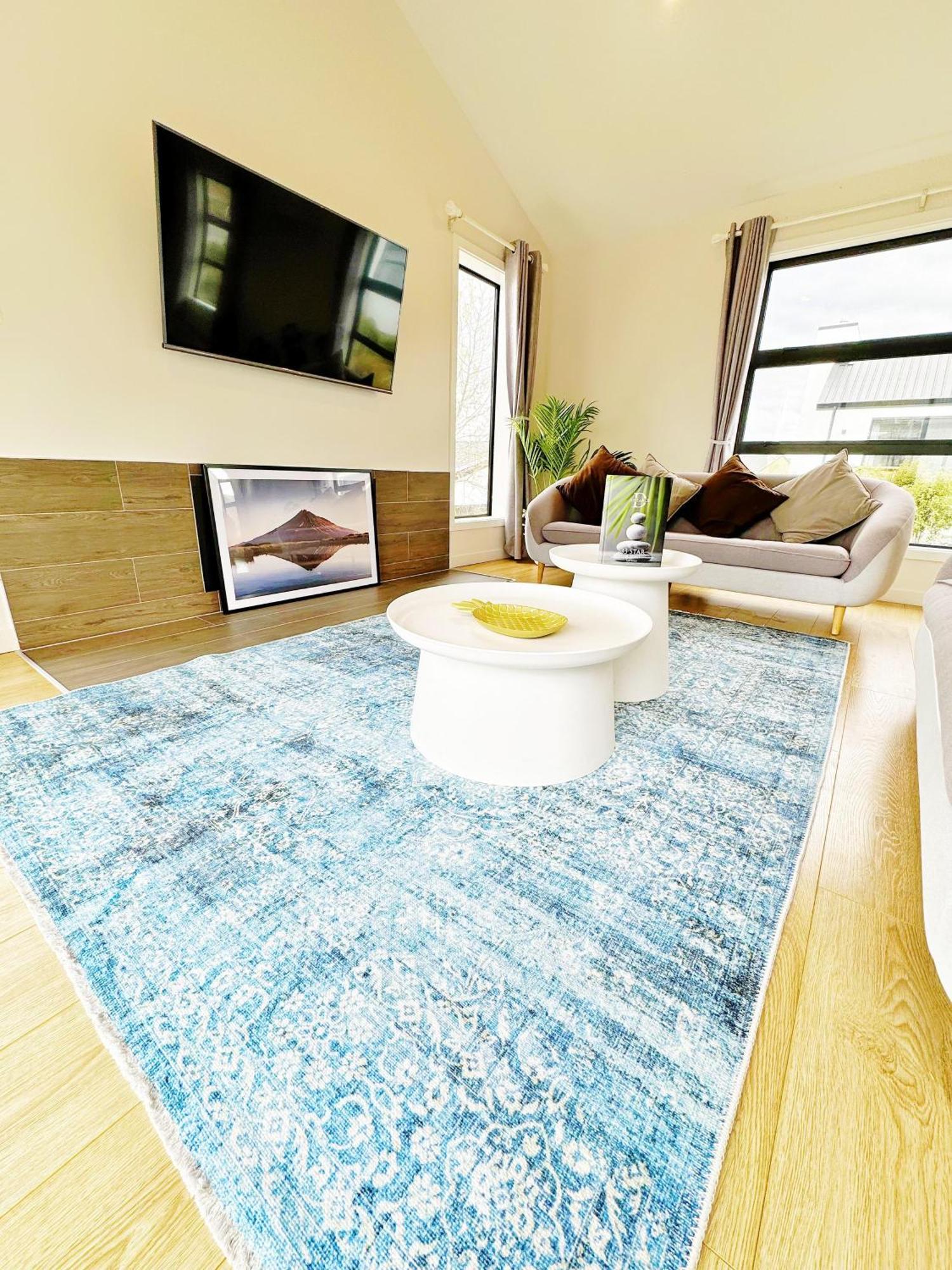 33 Star Apartment Lake Tekapo Exterior foto