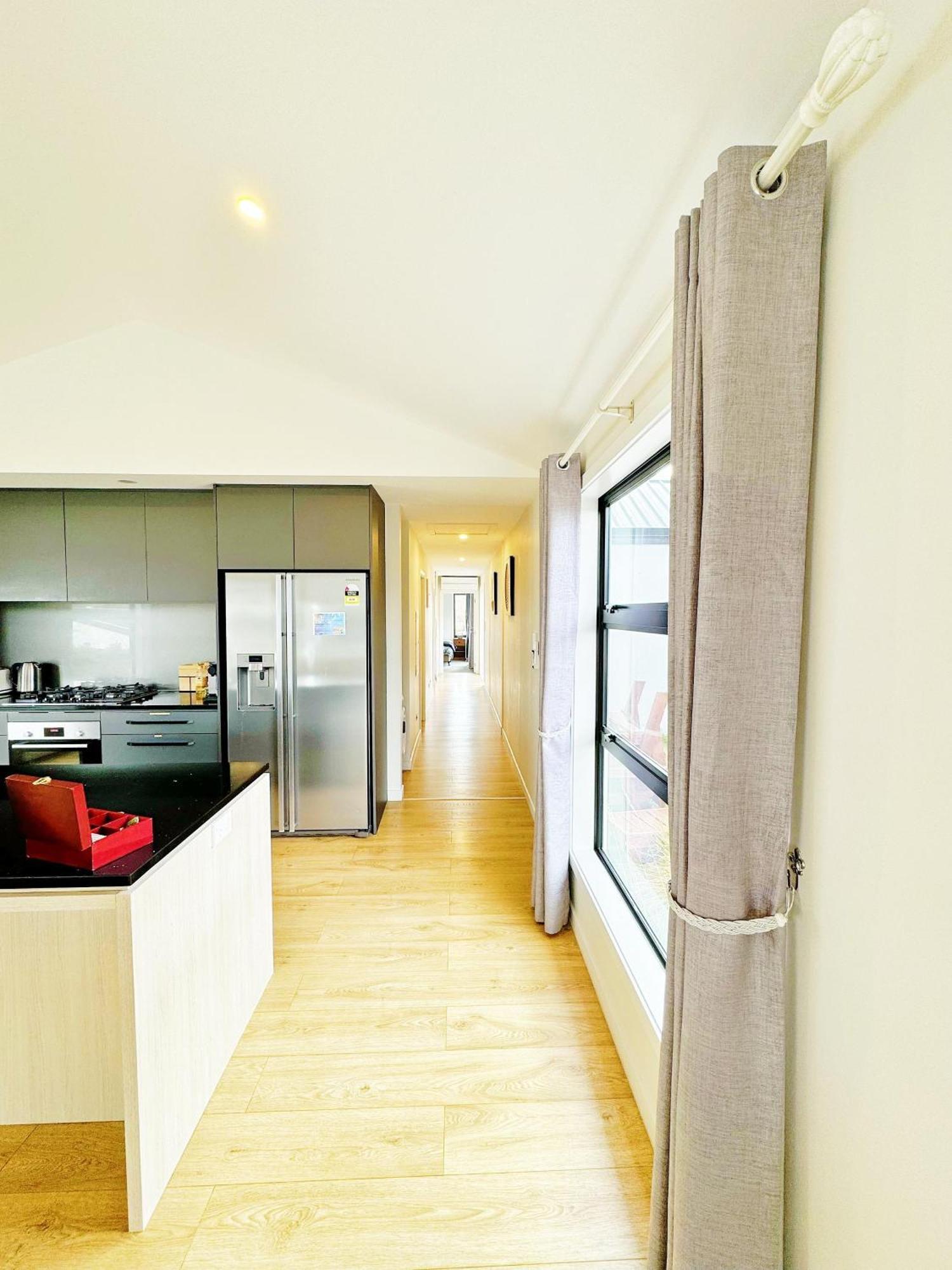33 Star Apartment Lake Tekapo Exterior foto